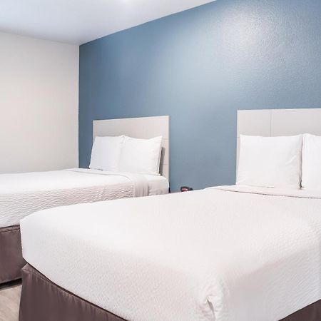 Woodspring Suites Houston La Porte Zewnętrze zdjęcie