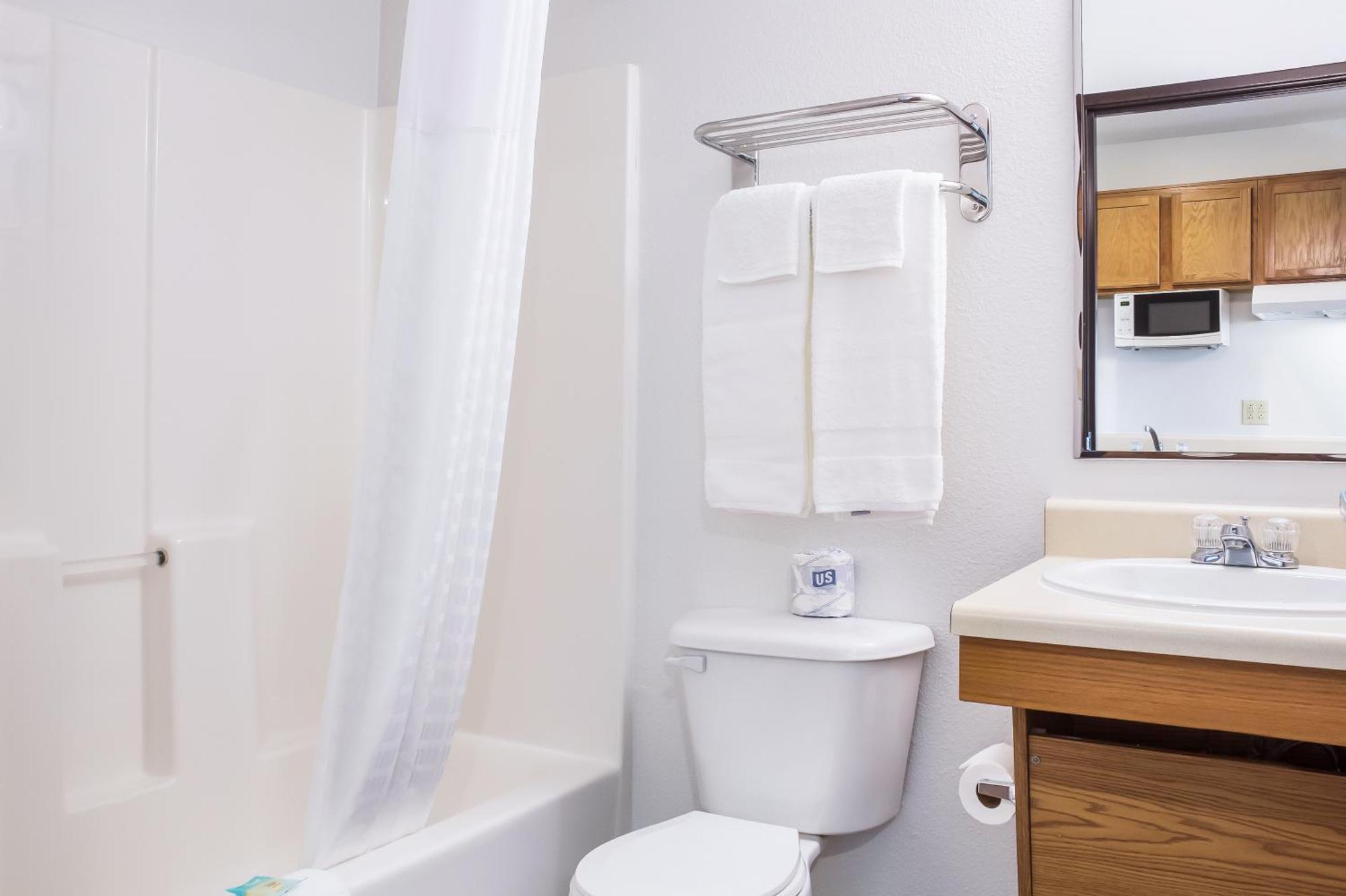 Woodspring Suites Houston La Porte Zewnętrze zdjęcie
