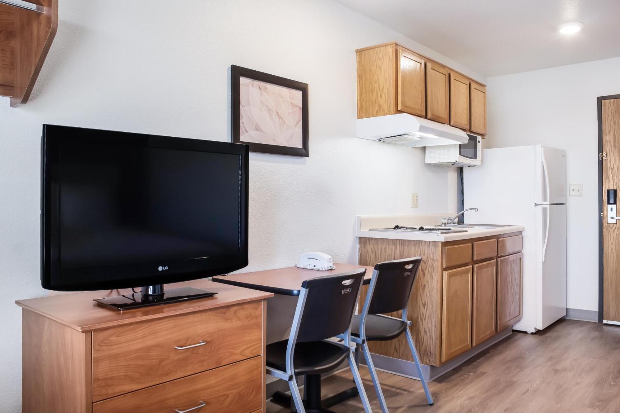 Woodspring Suites Houston La Porte Zewnętrze zdjęcie