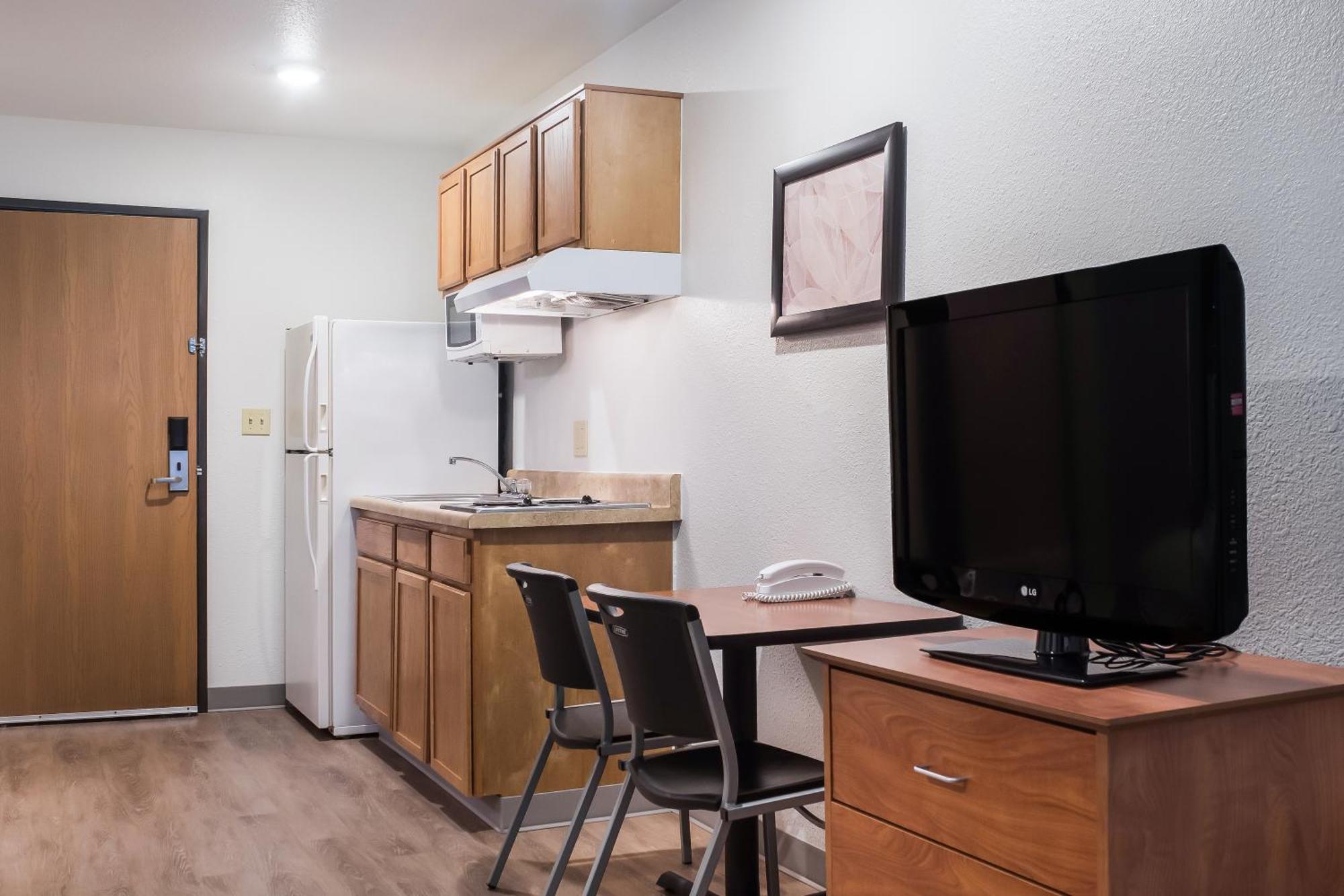 Woodspring Suites Houston La Porte Zewnętrze zdjęcie
