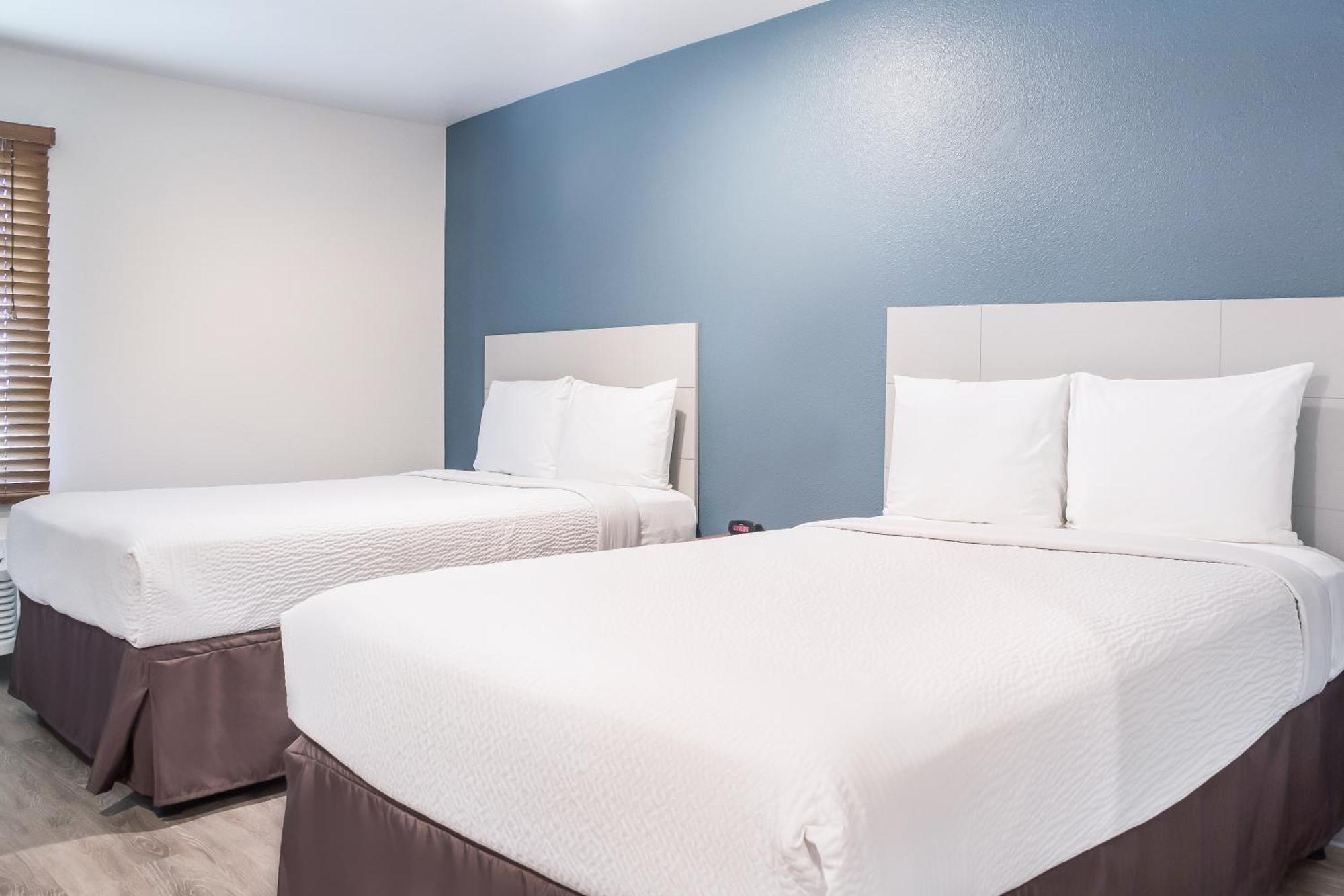 Woodspring Suites Houston La Porte Zewnętrze zdjęcie